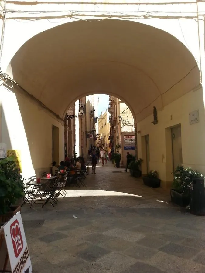 Trapani Home