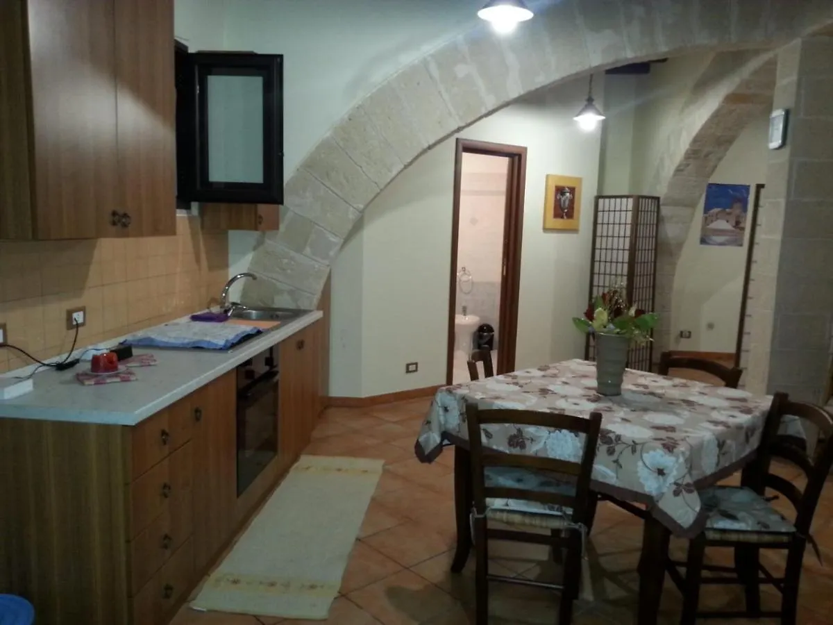 Trapani Home Appartamento