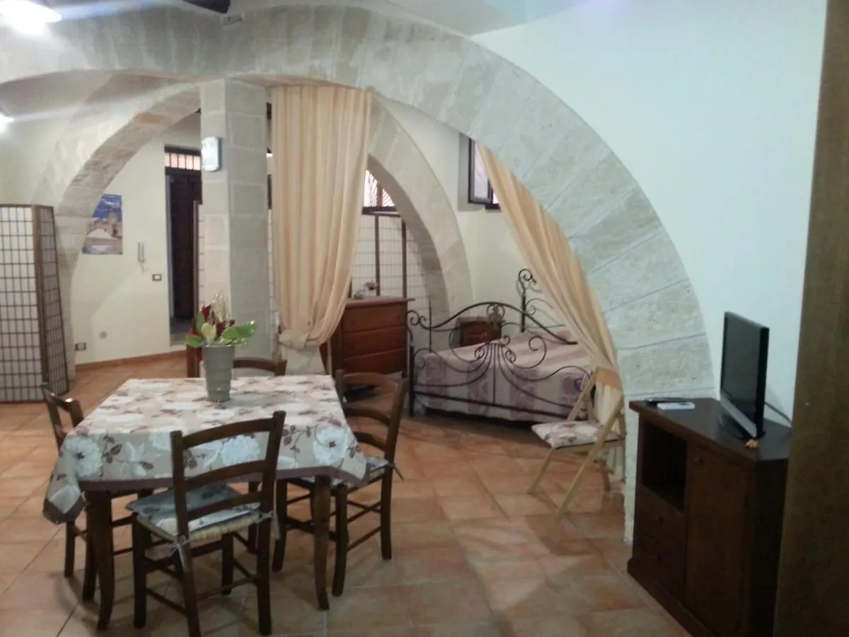 Trapani Home Italia