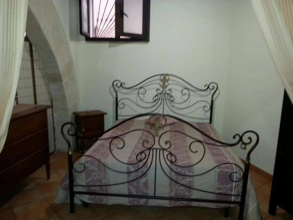 Trapani Home 0*,  Ιταλία