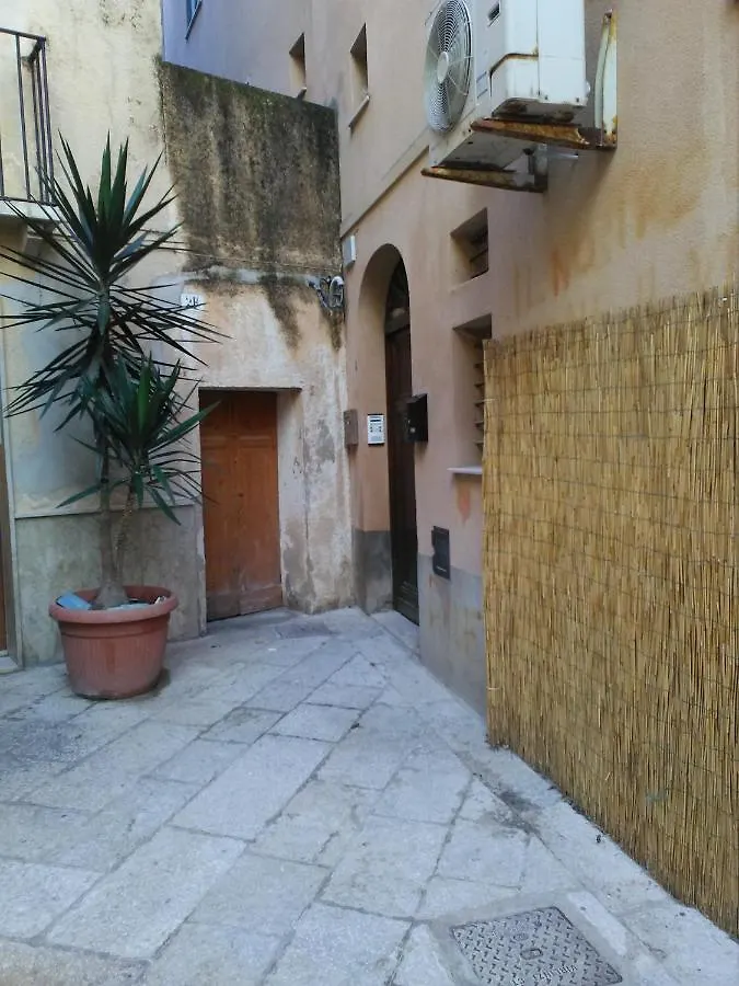 Διαμέρισμα Trapani Home Ιταλία