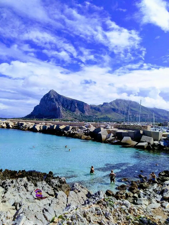 Appartamento Trapani Home