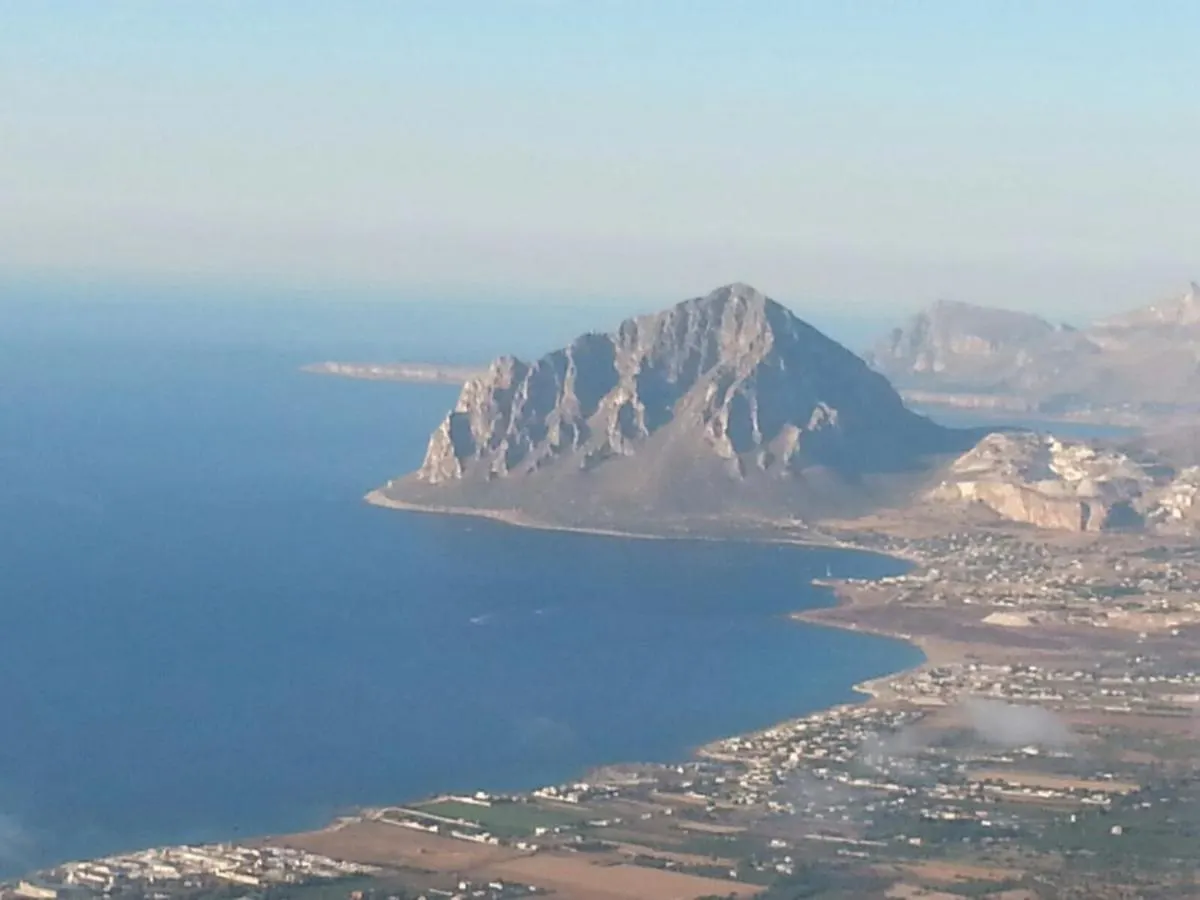Trapani Home