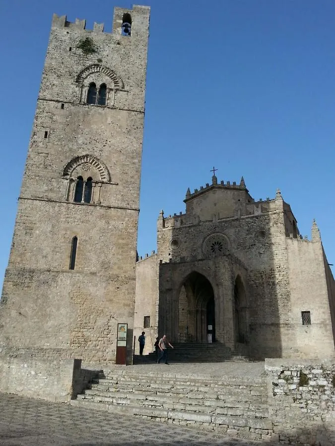 Appartamento Trapani Home