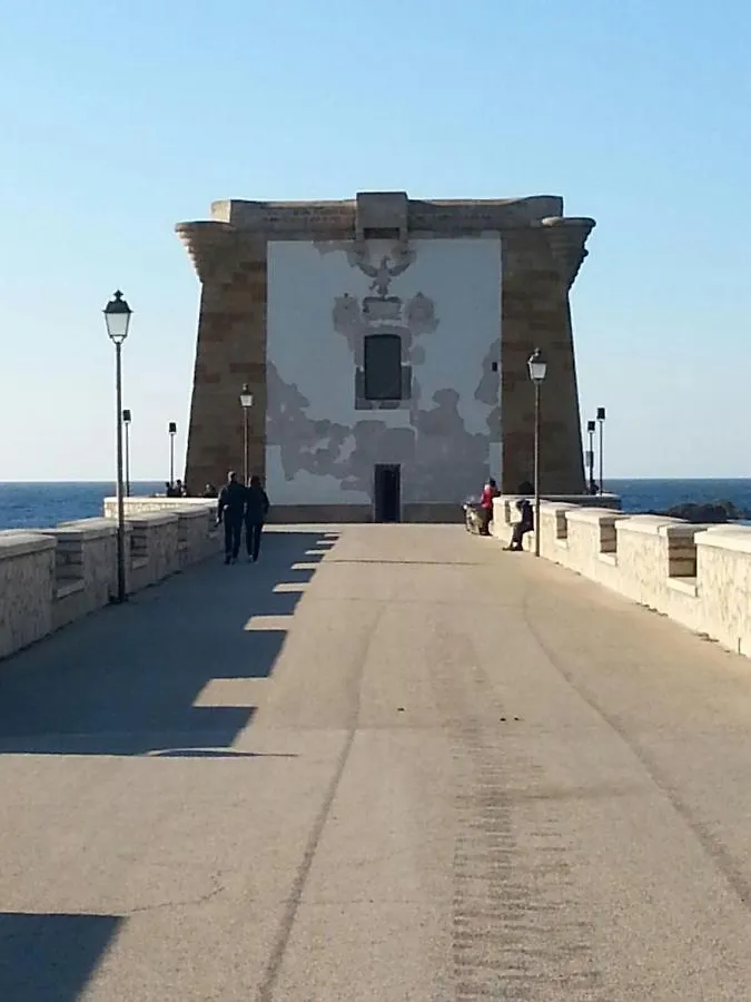 Trapani Home Italia