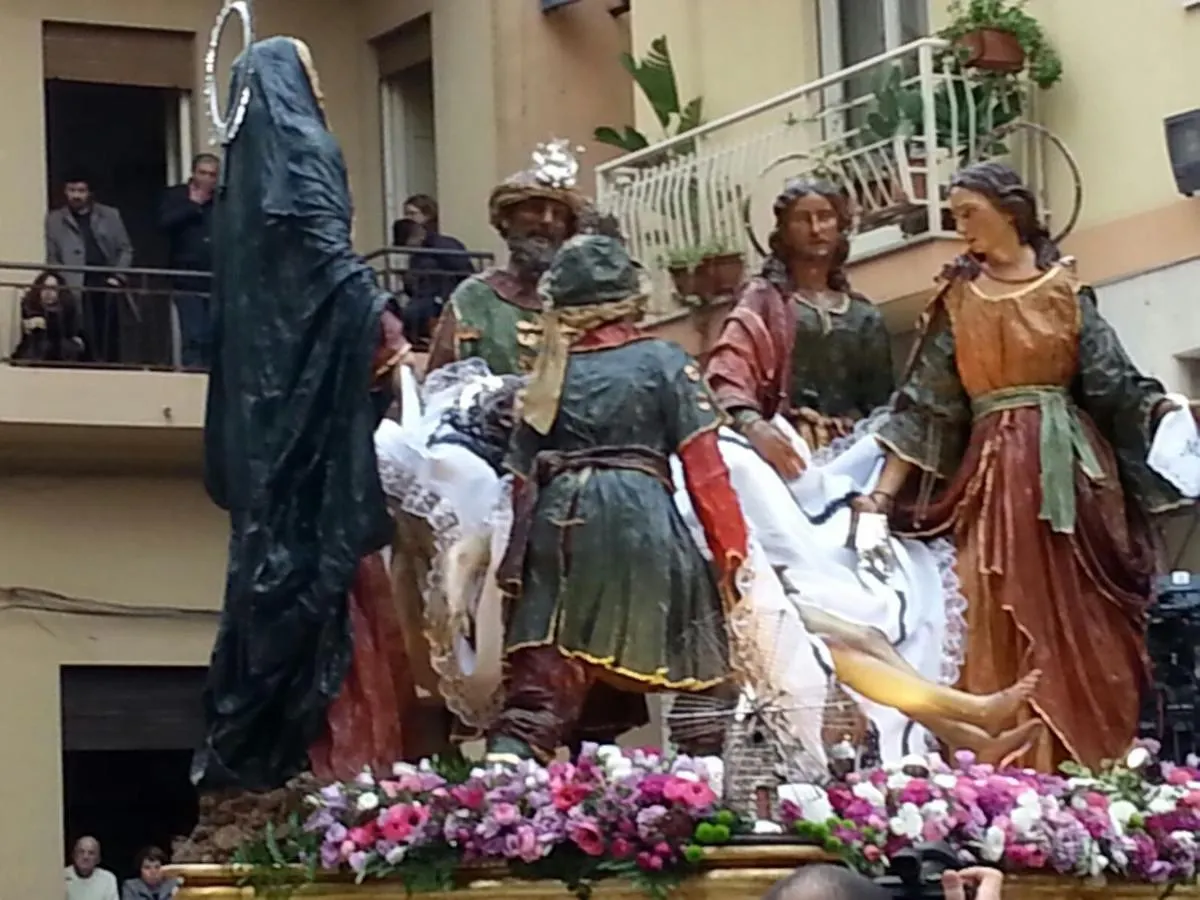 Διαμέρισμα Trapani Home