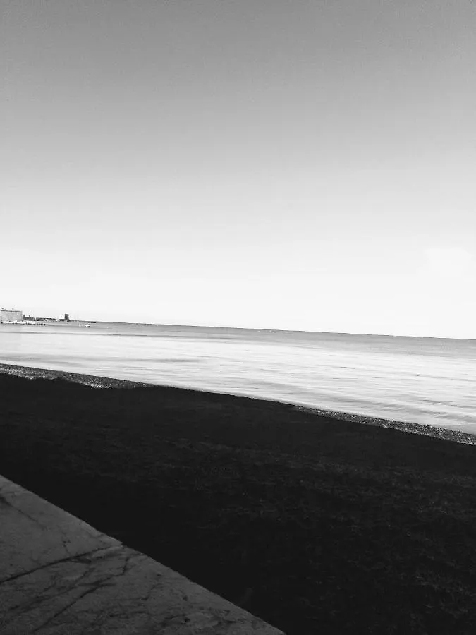 Trapani Home Appartamento