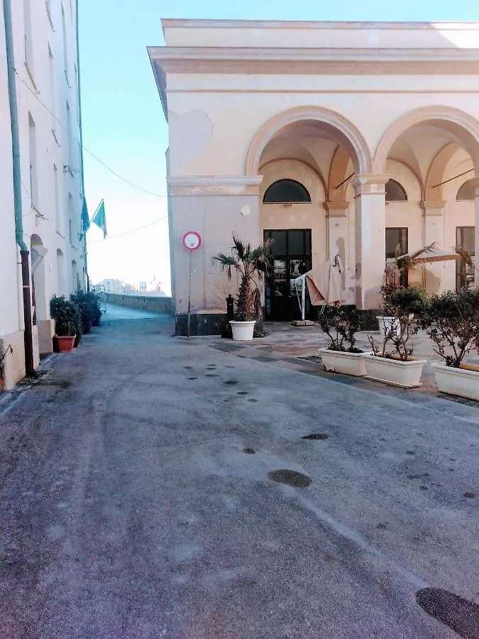 Appartamento Trapani Home Italia
