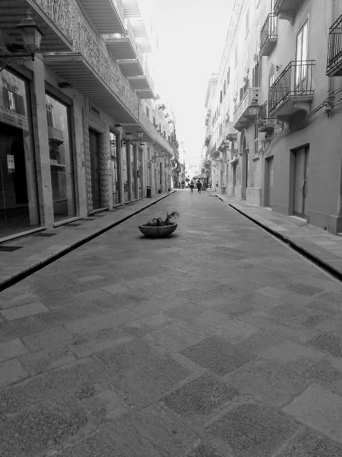 Trapani Home