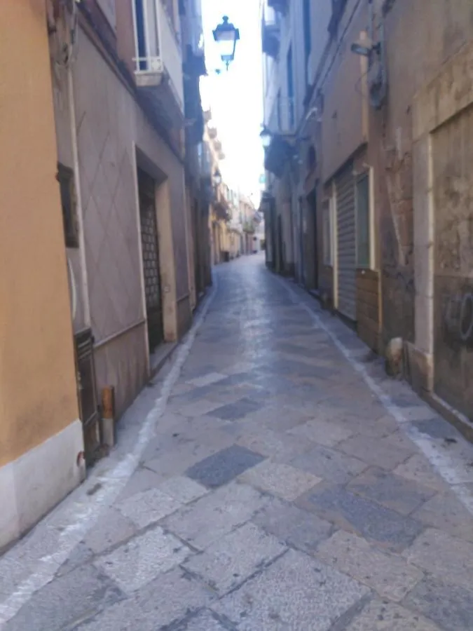 Trapani Home