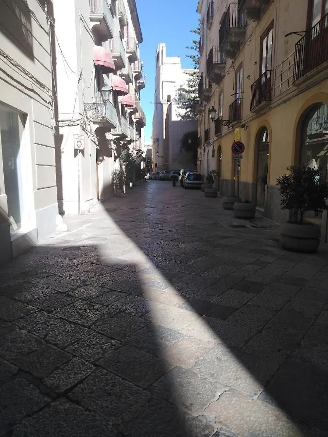 Trapani Home Italia