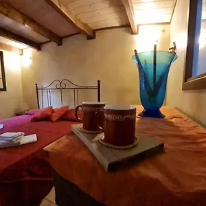 La Casa Di Vicky Trapani