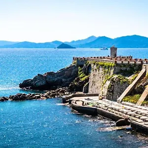 Casa Della Calma - Chill By The Sea , Piombino Italia