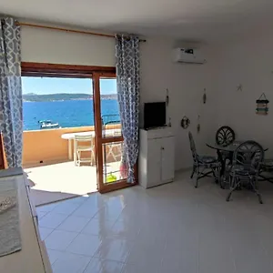 Oltremare Vista Mare , La Maddalena (Sassari) Italia