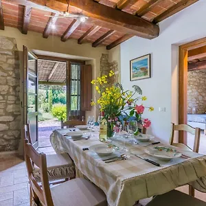 Podere La Querciola , Guardistallo Italia