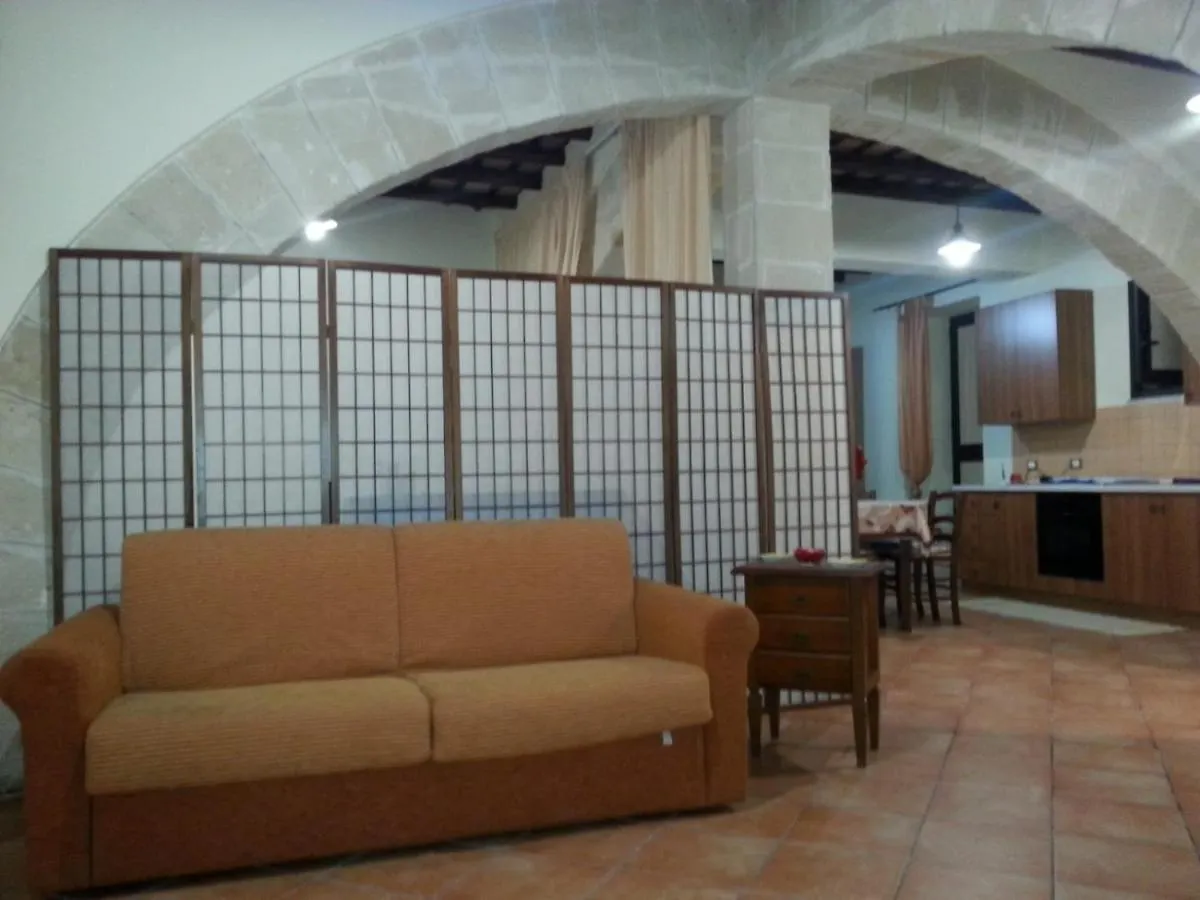 Apartment Trapani Home