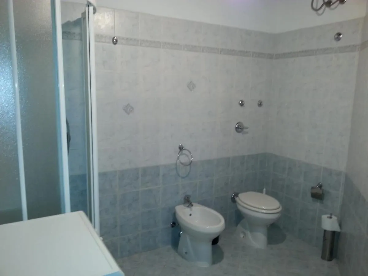 Apartment Trapani Home