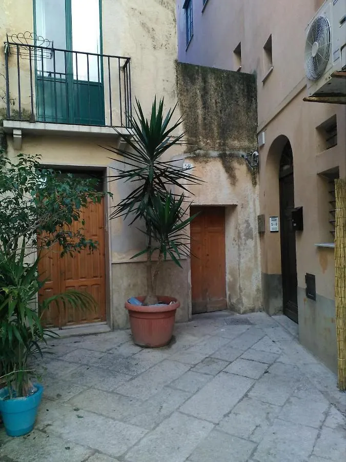 Trapani Home