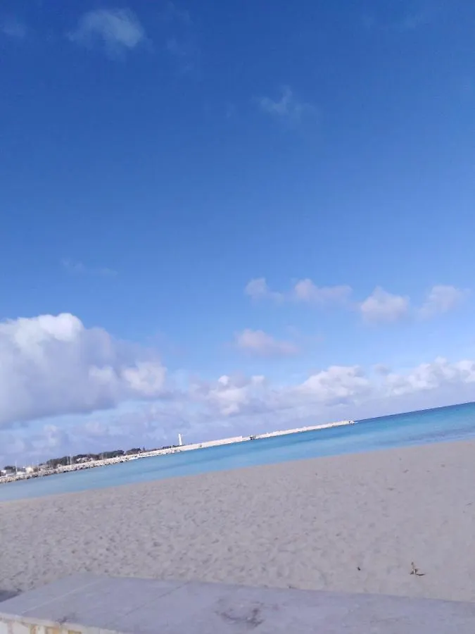 Trapani Home