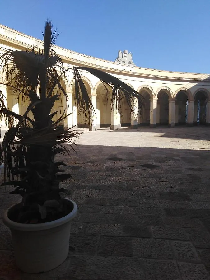 Apartment Trapani Home